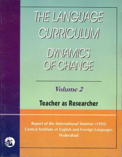 Orient Language Curriculum, The: Dynamics of Change - Volume 2